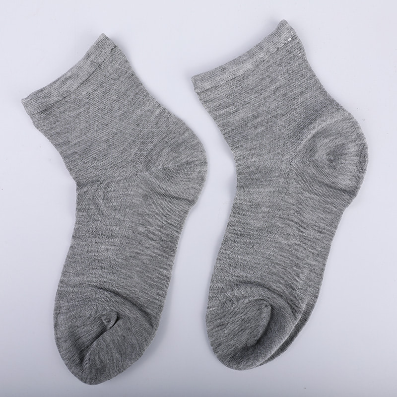 Mekana najlonska torba od bambusovih vlakana, tanke male dijamantne ženske čarape za slobodno vrijeme, ručno šivane ženske čarape WSD1689