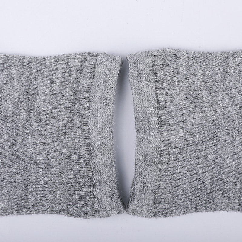 Mekana najlonska torba od bambusovih vlakana, tanke male dijamantne ženske čarape za slobodno vrijeme, ručno šivane ženske čarape WSD1689