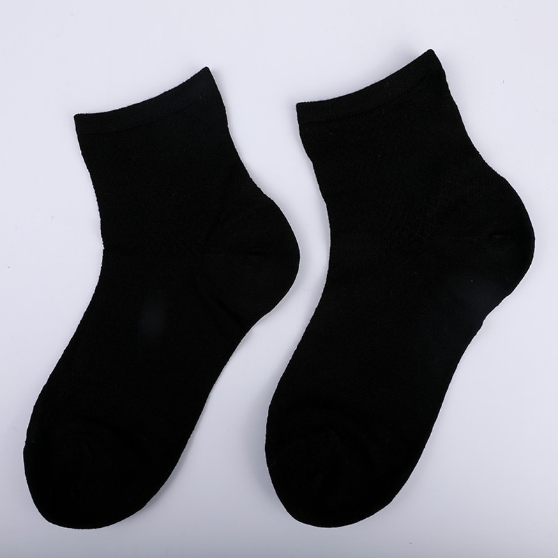 Mekana najlonska torba od bambusovih vlakana, tanke male dijamantne ženske čarape za slobodno vrijeme, ručno šivane ženske čarape WSD1689