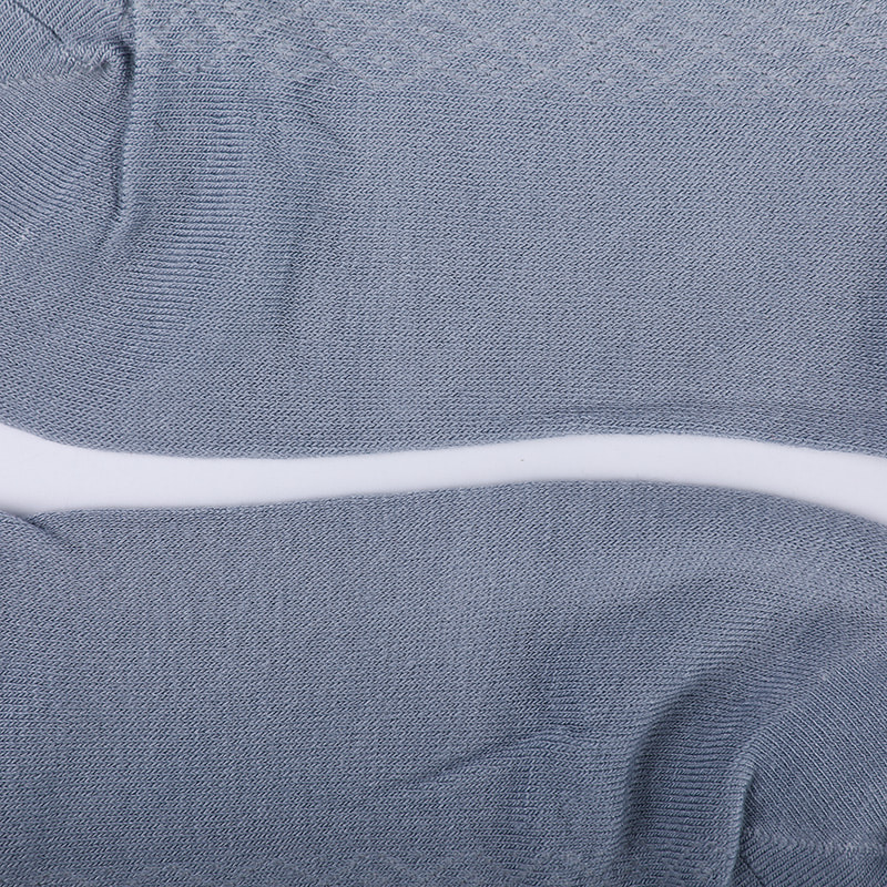 Mekana najlonska torba od bambusovih vlakana, tanke male dijamantne ženske čarape za slobodno vrijeme, ručno šivane ženske čarape WSD1689