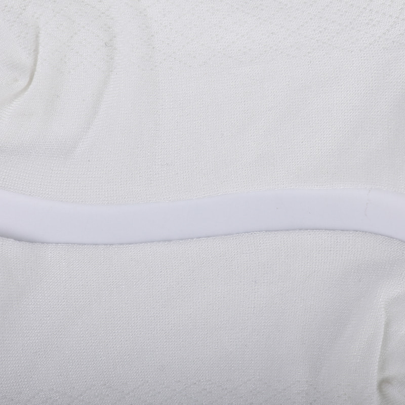 Mekana najlonska torba od bambusovih vlakana, tanke male dijamantne ženske čarape za slobodno vrijeme, ručno šivane ženske čarape WSD1689