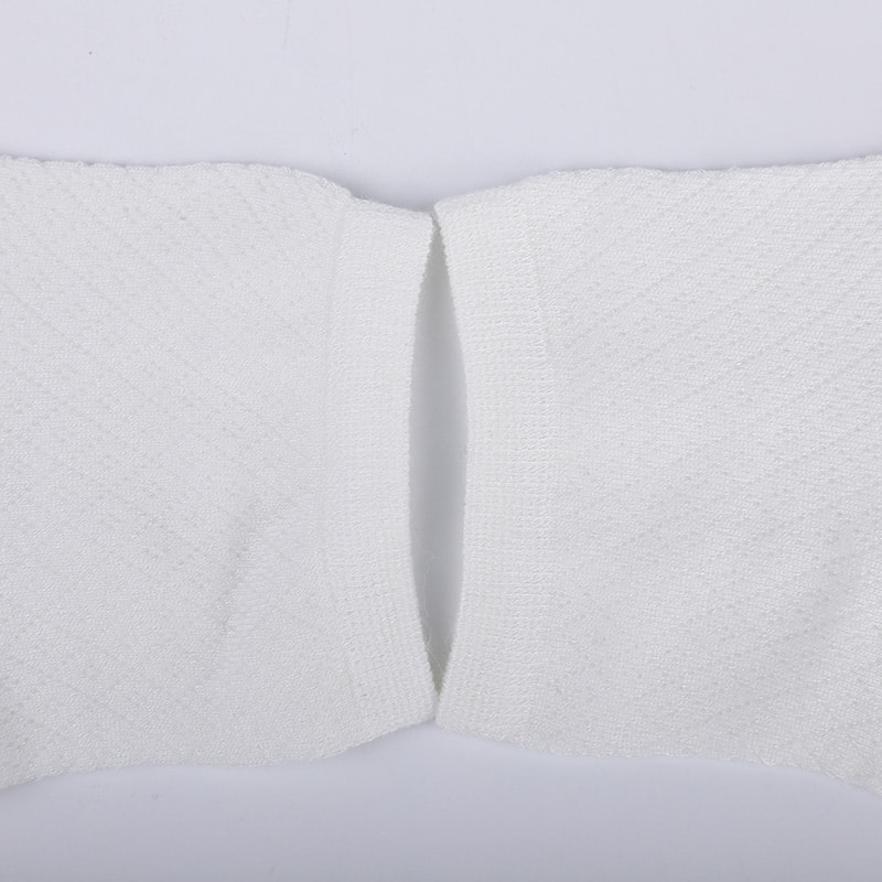 Mekana najlonska torba od bambusovih vlakana, tanke male dijamantne ženske čarape za slobodno vrijeme, ručno šivane ženske čarape WSD1689